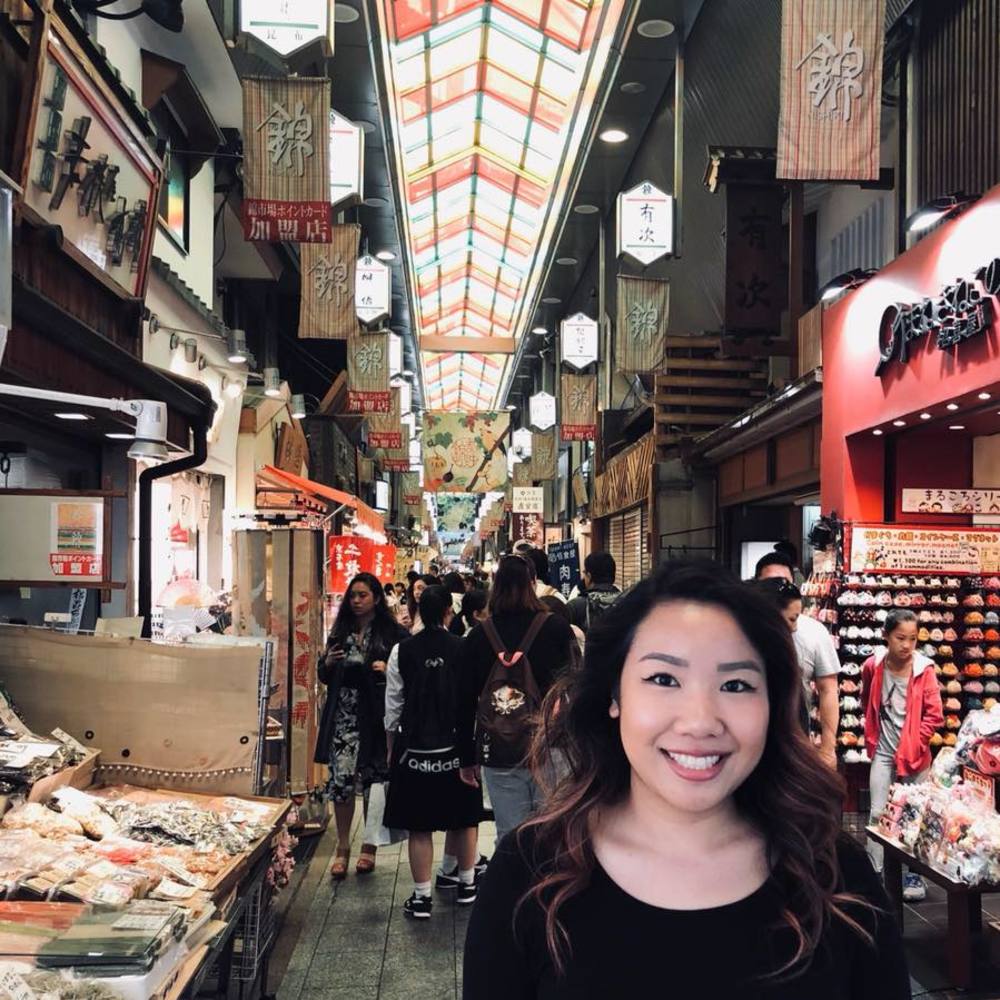 Meet your Posher, Carra